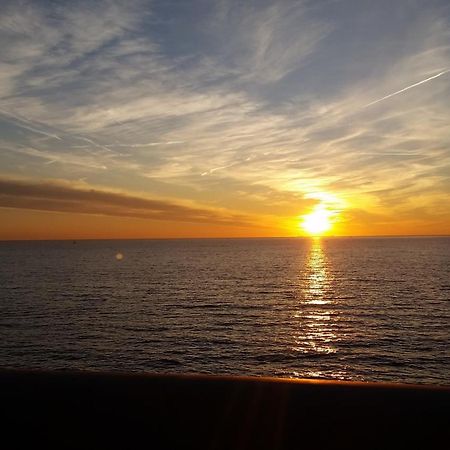 Sublime Vue Mer,Parking,Wifi Фрежус Екстер'єр фото