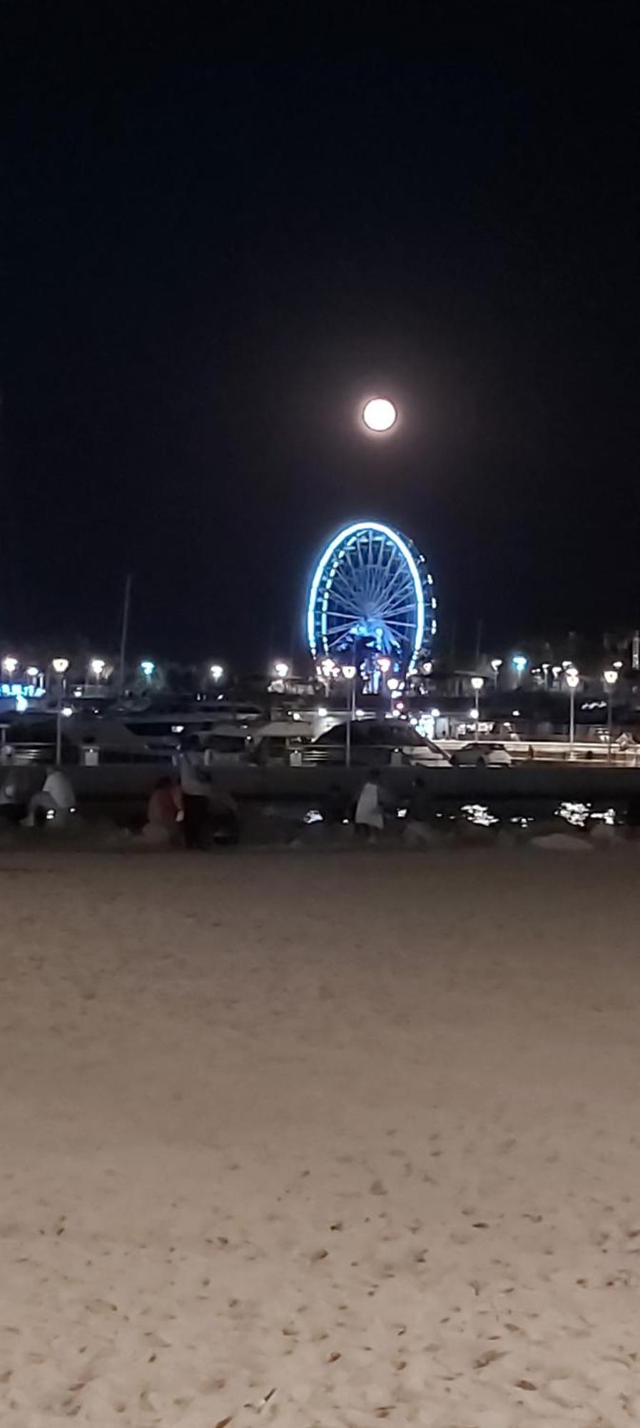 Sublime Vue Mer,Parking,Wifi Фрежус Екстер'єр фото