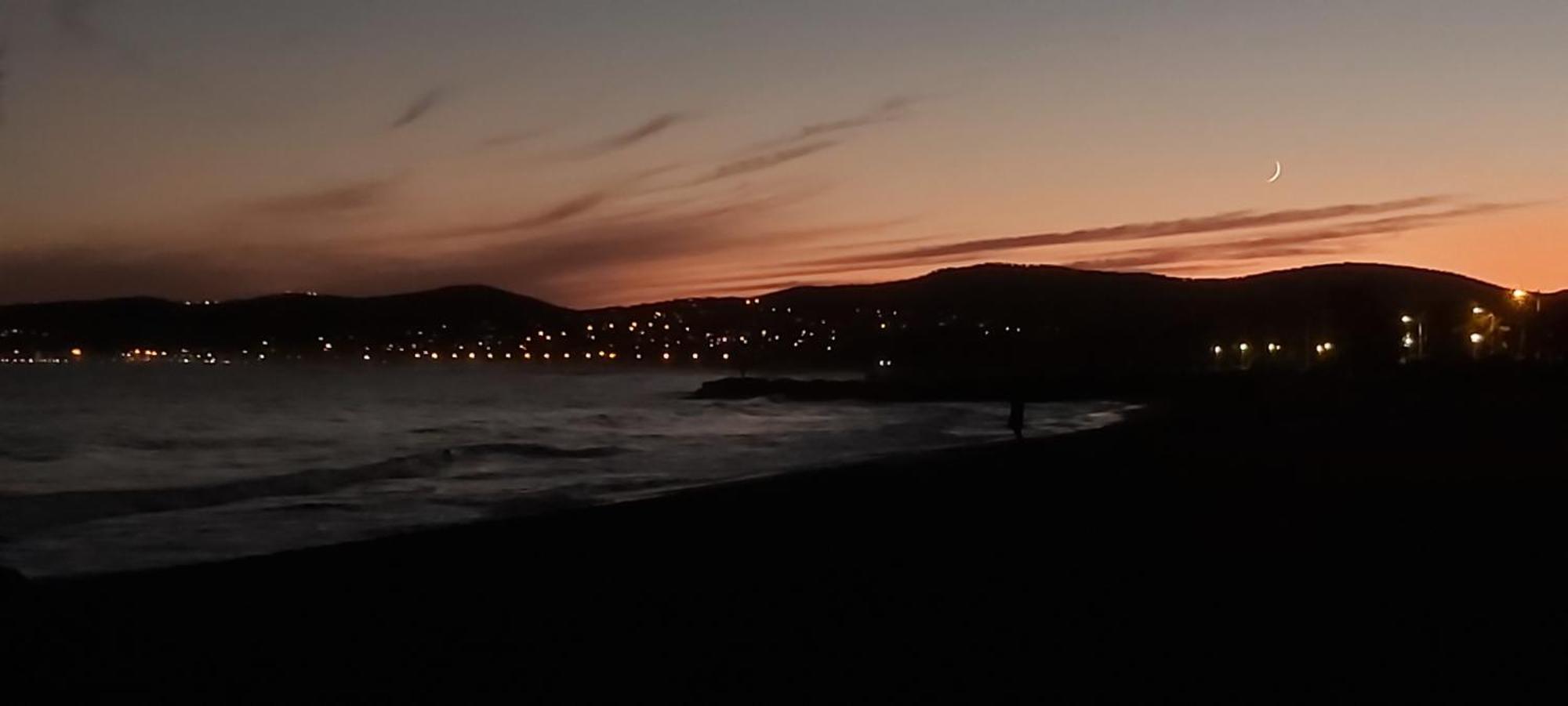 Sublime Vue Mer,Parking,Wifi Фрежус Екстер'єр фото