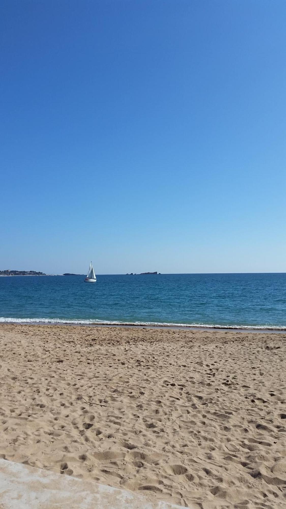 Sublime Vue Mer,Parking,Wifi Фрежус Екстер'єр фото