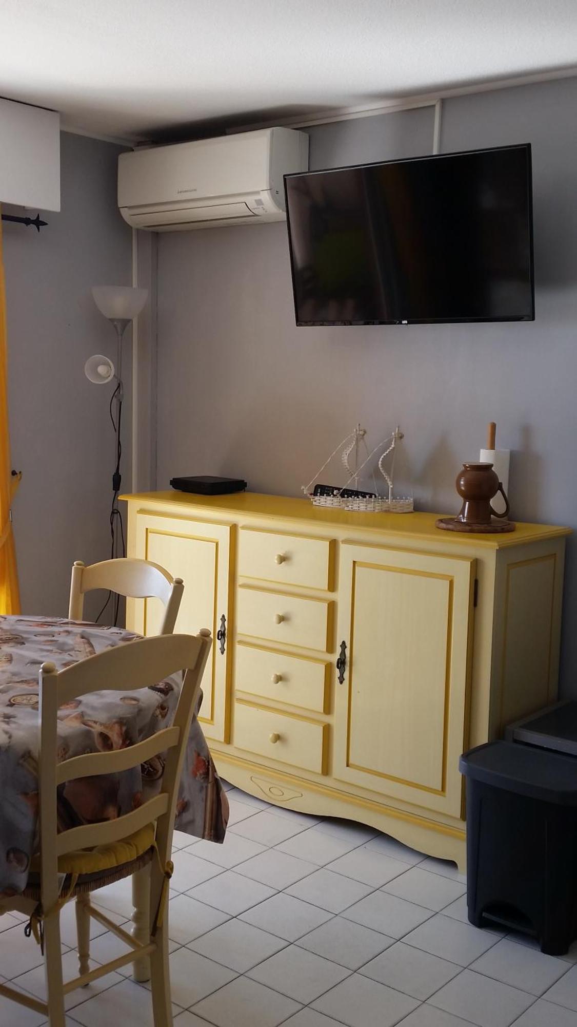 Sublime Vue Mer,Parking,Wifi Фрежус Екстер'єр фото