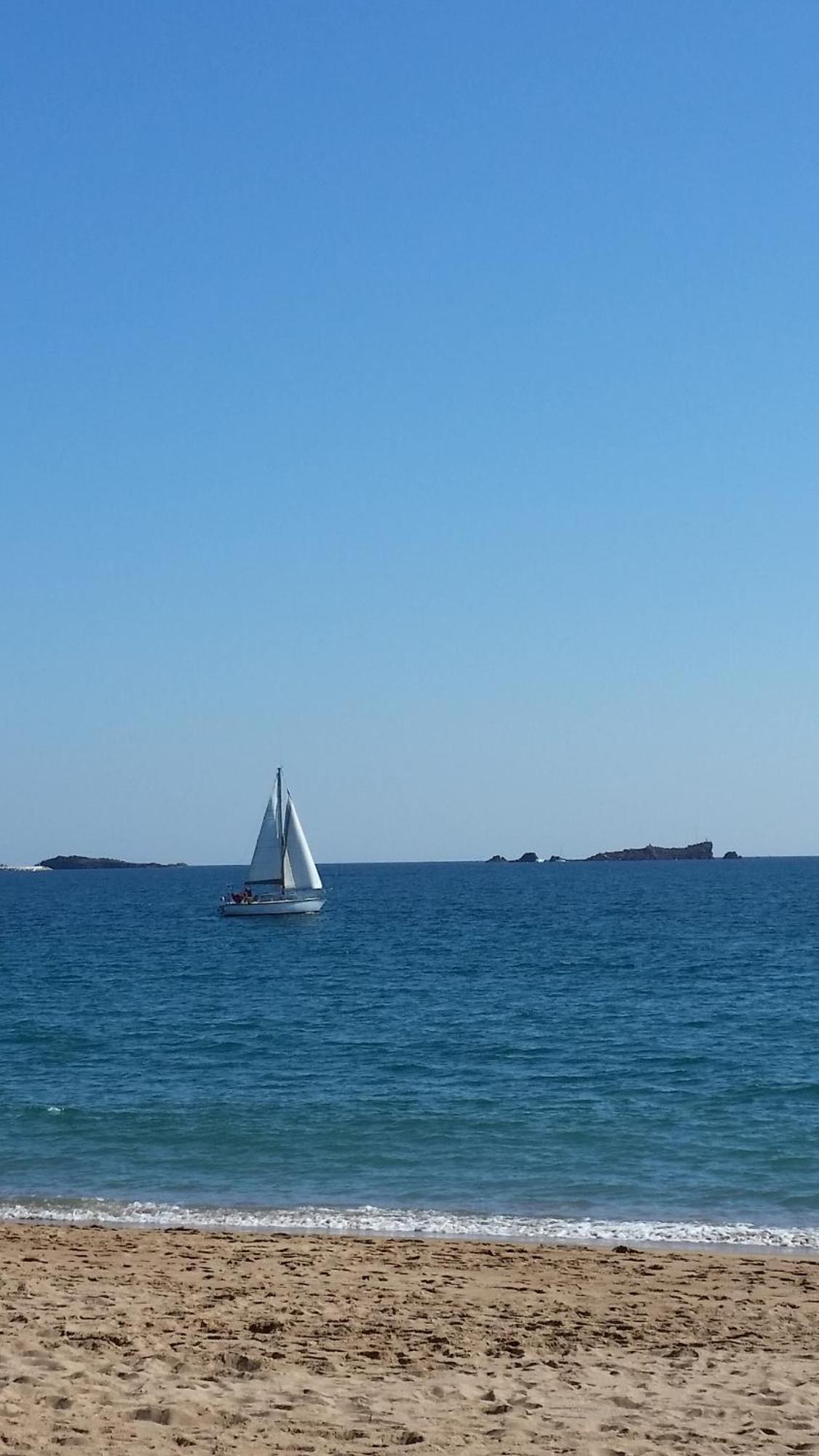 Sublime Vue Mer,Parking,Wifi Фрежус Екстер'єр фото