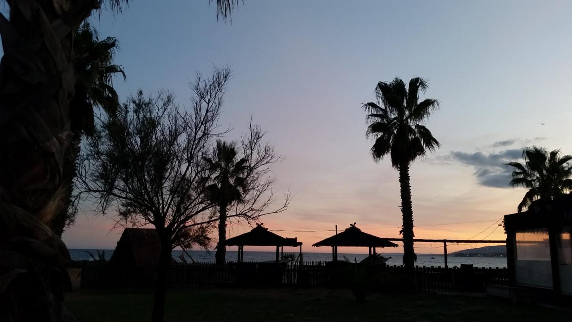 Sublime Vue Mer,Parking,Wifi Фрежус Екстер'єр фото